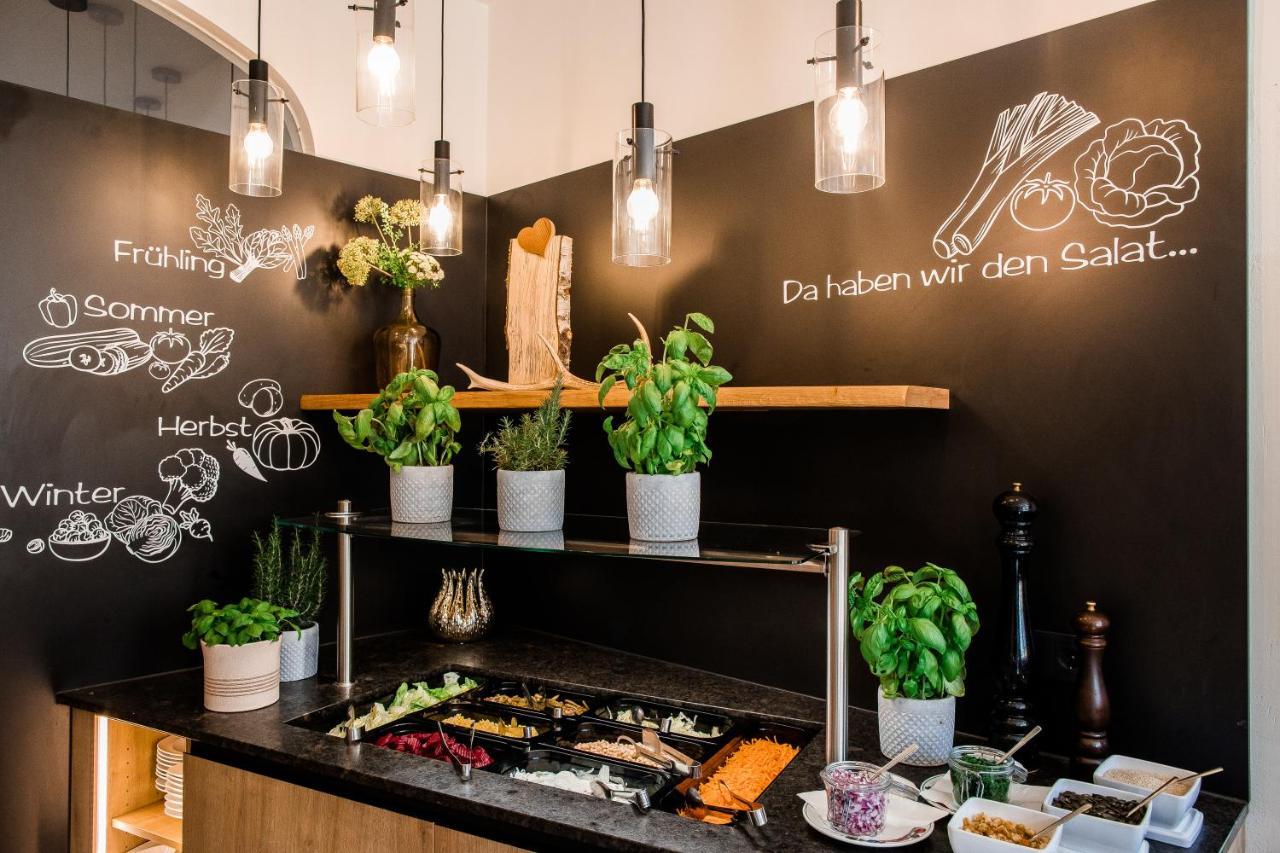 Hotel Wallner - Hotel&wirt Arnoldstein