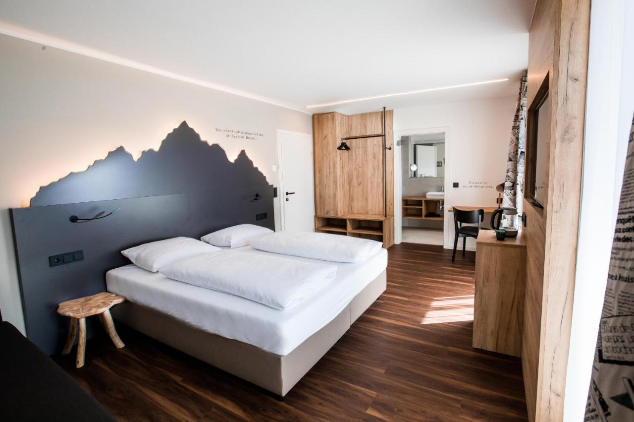 Wallner - Hotel&wirt Hotel