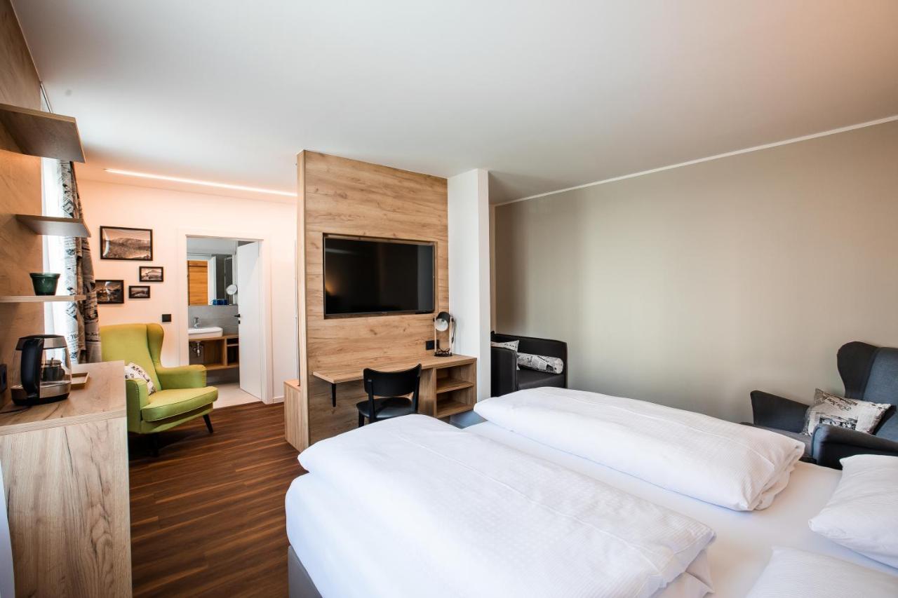 Wallner - & Wirt Hotel 3*