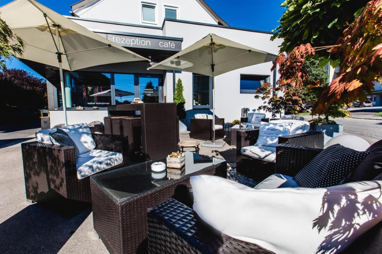 Hotel Wallner - & Wirt 3*