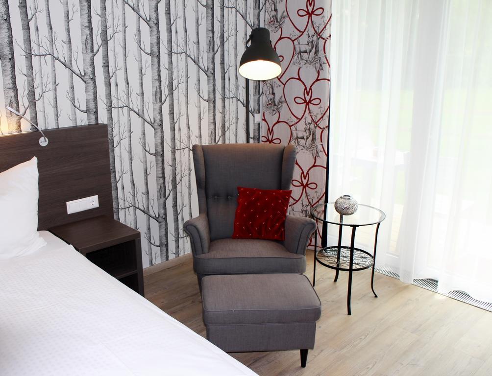 Hotel Wallner - & Wirt 3*