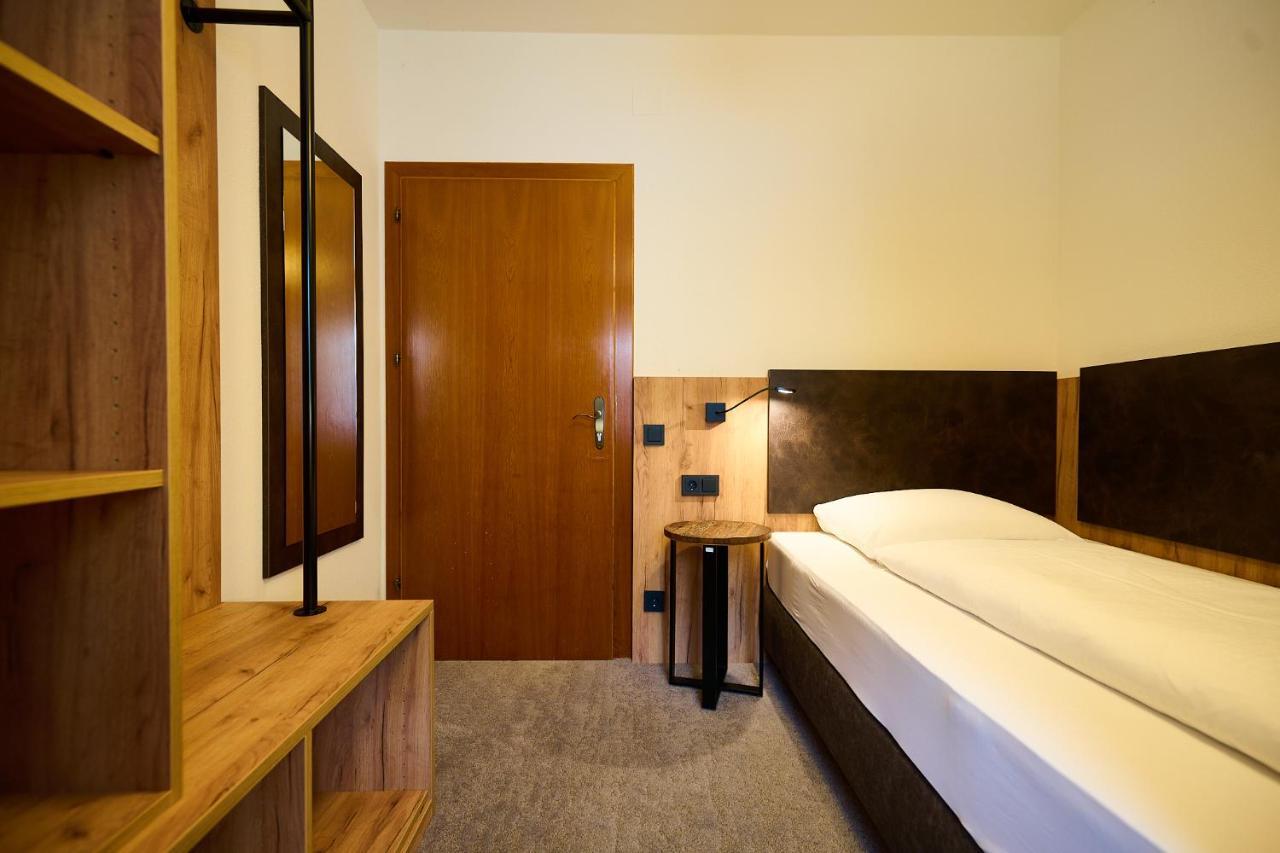 Wallner - & Wirt Hotel