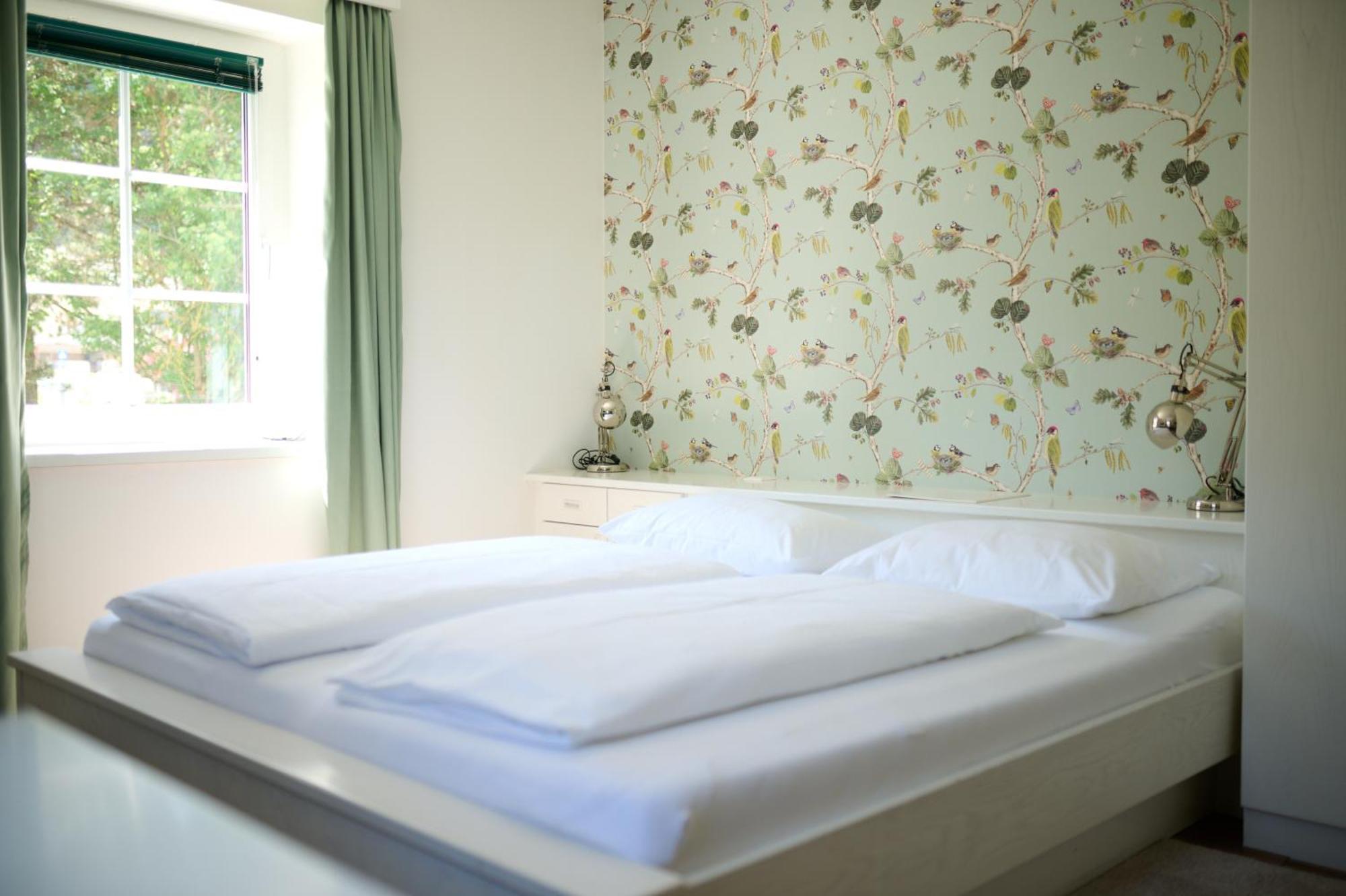 Wallner - & Wirt Hotel