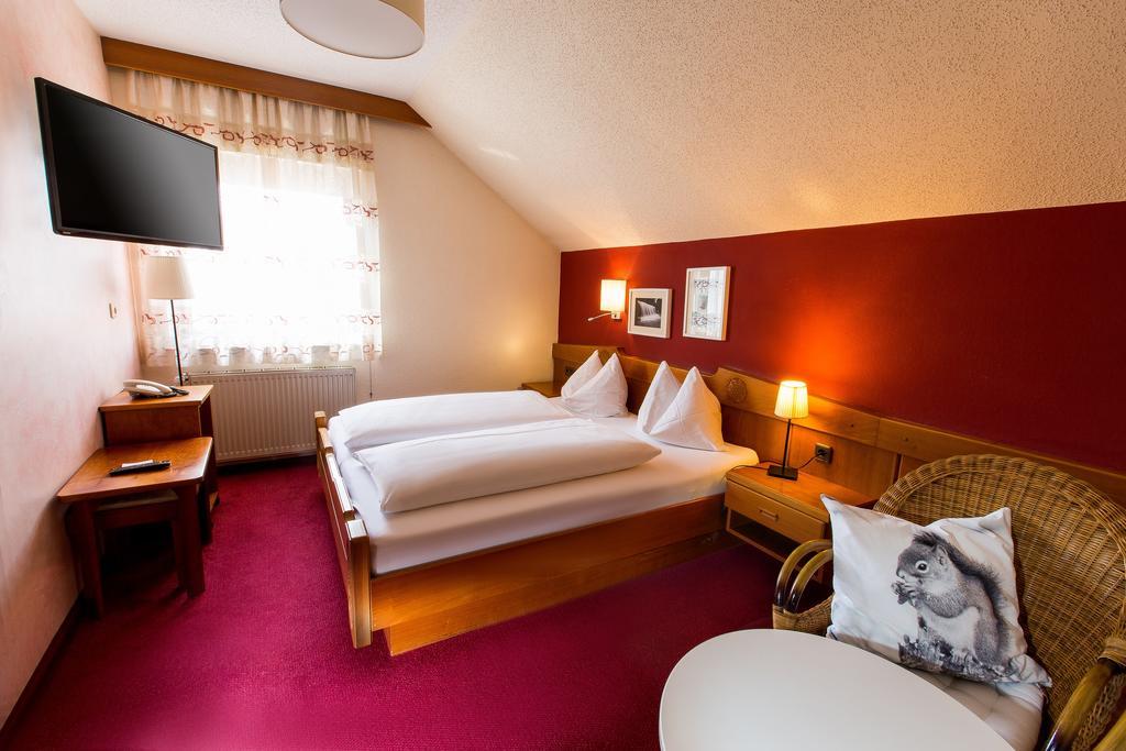 Wallner - & Wirt Hotel Arnoldstein