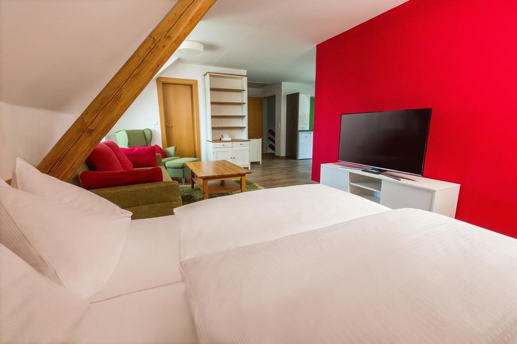 Wallner - & Wirt Hotel