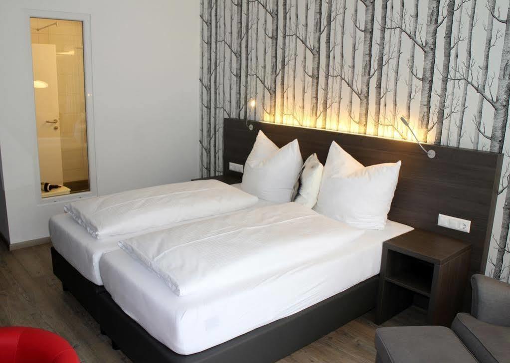 Wallner - & Wirt Hotel