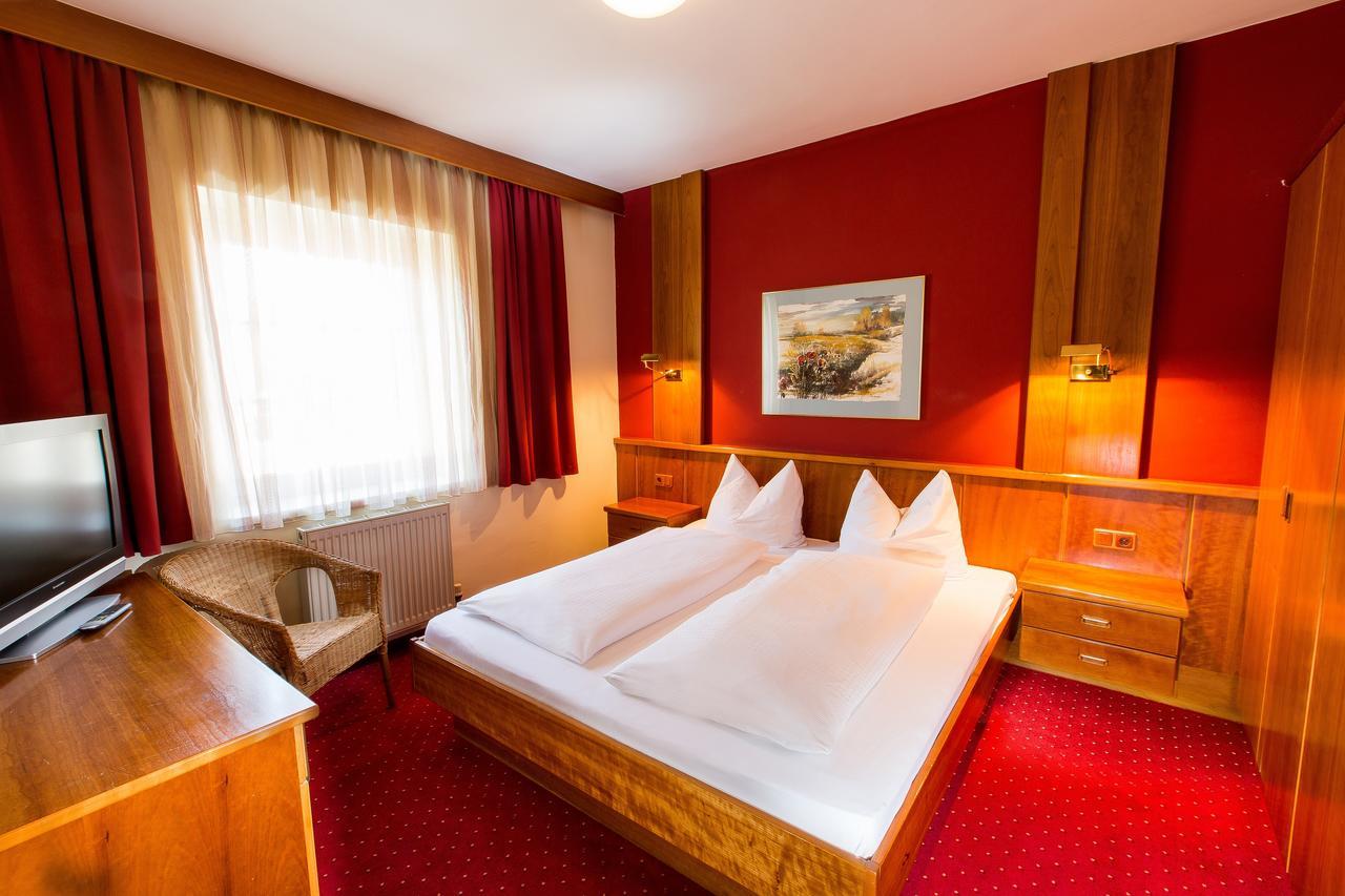 Hotel Wallner - Hotel&wirt