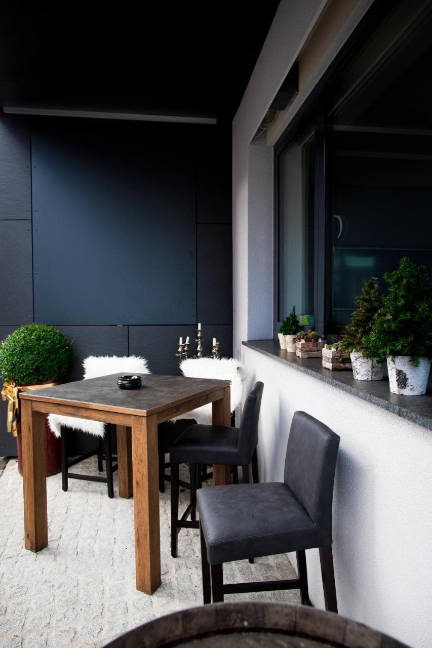 Wallner - & Wirt Hotel 3*